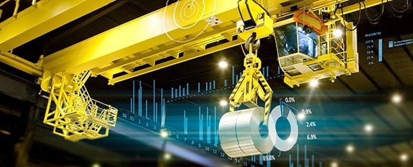 Konecranes truconnect