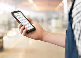 CheckApp for Daily Inspections
