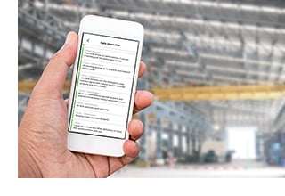 CheckApp