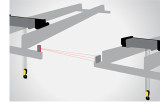 Collision avoidance
