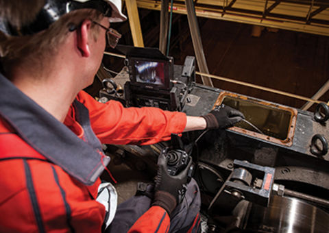 Crane consultation services