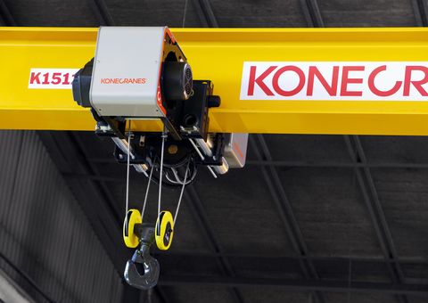 CXT crane