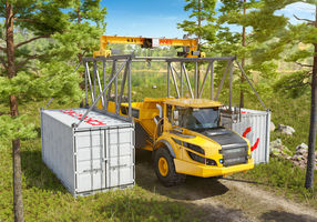 CXT Explorer 3D