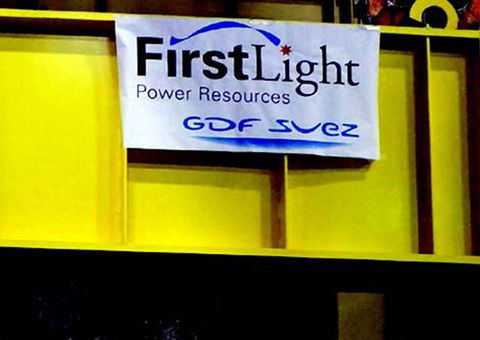 FirstLight Power Resources