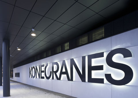 Konecranes