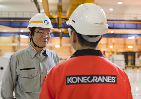 Safety image
