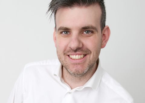 Mikael Johansson