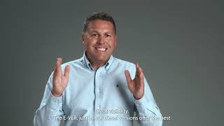 Change for E-VER: The values
