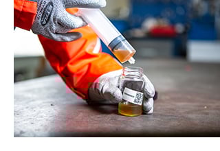 Oil Analysis