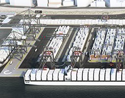 Port Solutions