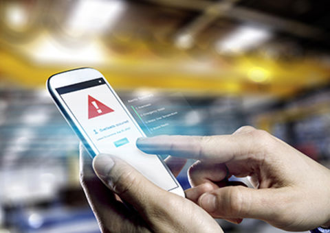 TRUCONNECT Remote Monitoring