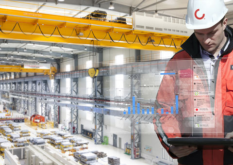 ISE Smart solutions