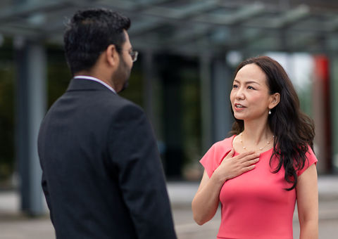 Compliance and ethics image