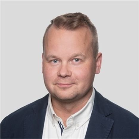 Teemu Oittinen welcomes you to contact him directly for inquiries about Agilon product development and customer process optimization. Reach out to explore how Agilon can enhance your warehouse operations