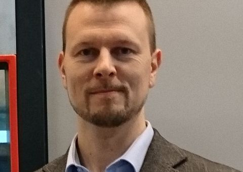 Timo Husso