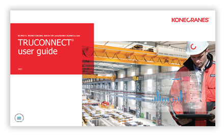 TRUCONNECT user guide