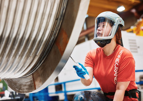ISE Safety