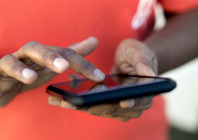 yourKONECRANES on mobile