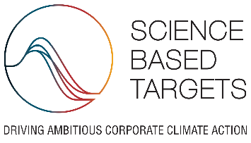 Science-Based Target