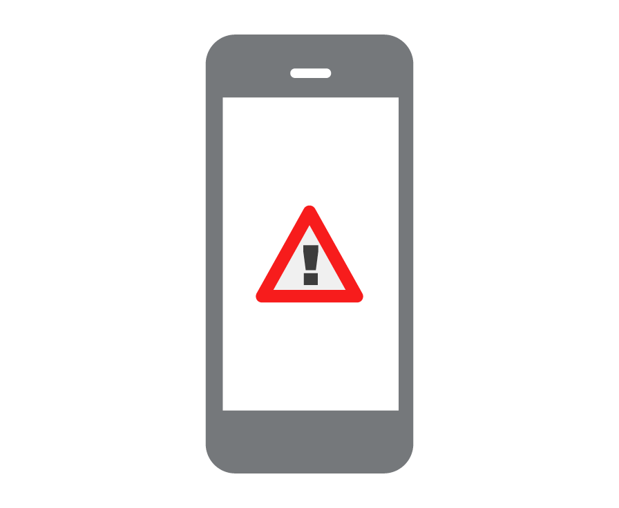 Smart technology icon